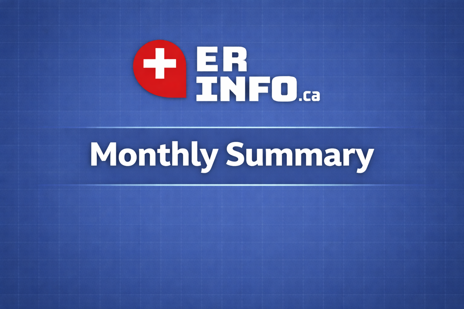 Quebec ER Capacity Report — January 2026 Provincial Overview