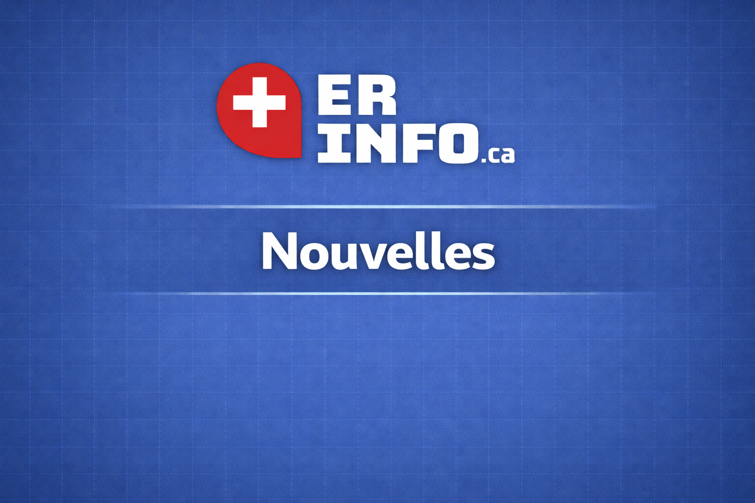 Capacité des urgences à Montréal : 11–17 février 2026